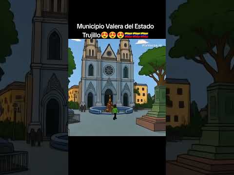 #valeratrujillo