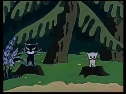 05. Dziwny Świat Kota Filemona - Zabawa w chowanego