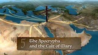 The Apocryphal Jesus | The Cult of Mary | The Great Courses