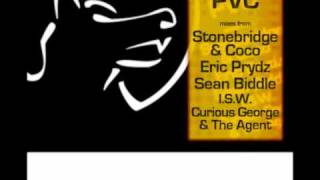 Star Alliance - PVC - Eric Prydz Remix