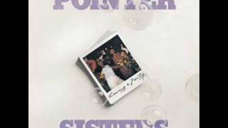 The Pointer Sisters -  Bring Your Sweet Stuff Home To Me