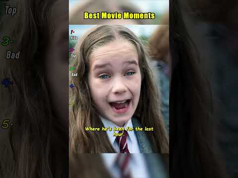 “When Adults Won’t Listen”: The Kids Stand Together ✊🎶 | Matilda the Musical #shorts