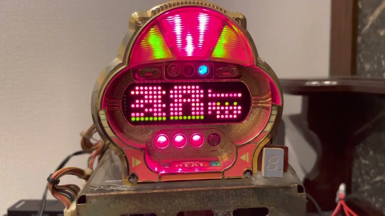 Youtube ロックンビート