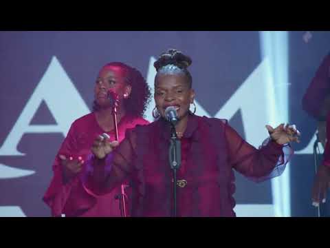 BABA & MAI CHARAMBA HALLOWED 2025