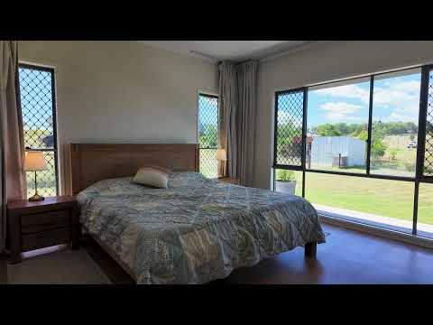 1 Ridgevale Drive, Regency Downs, QLD 4341, 4房, 2浴, Lifestyle Section