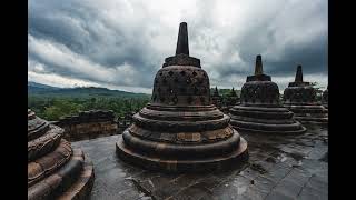 Download lagu raining sound in borobudur with instrument music for meditation and healing mp3 Download lagu raining sound in borobudur with instrument music for meditation and healing mp3