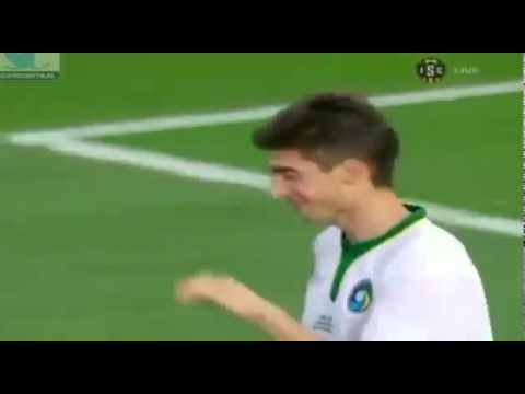 [NEW] Manchester United vs. New York Cosmos (6-0) All Goals & Highlights