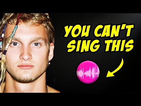 3 IMPOSSIBLE Layne Staley vocal lines.