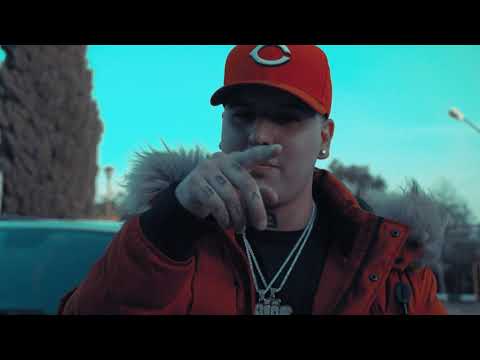 Gsaias - Recuerdame (Official Video)