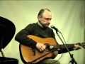 Андрей Крамаренко Над саквояжем Борис Рыжий.mpg 