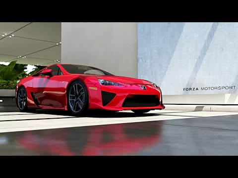 Forza Motorsport 6 Grand Touring Volume 3 Pure Motorsport Showndown Exoticgt Part 52