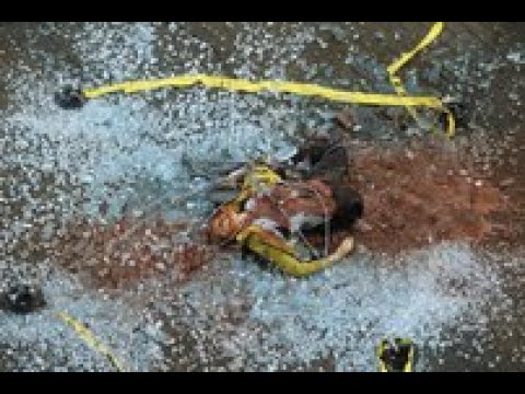 Final Destination 2 - Tim Carpenters's Death