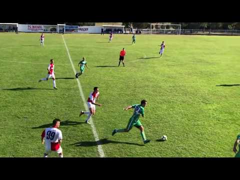 Matvey Martinkevich '02 Highlight 29