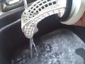 Cleaning The Electrolux Aqualux EW1006f Washing Machine Part 4