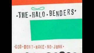 8)On a Tip-The Halo Benders