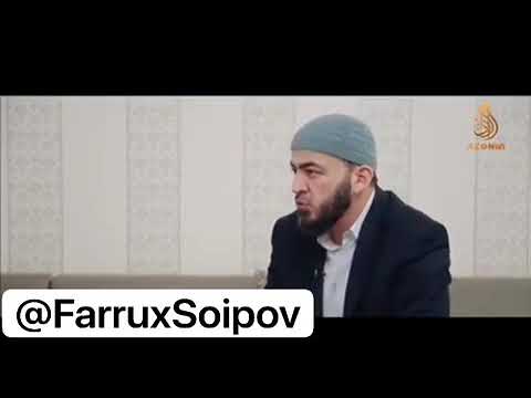 СИЗДА ЎЗГАРИШ БОРМИ?! (Фаррух Соипов)