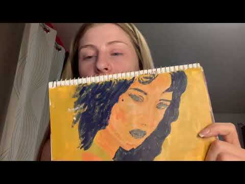 In Style of -5 artists…