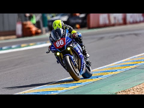 FIM EWC Endurance World Championship 2024 (EWC) - Round 1/4, Race 01
