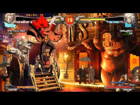 GGXRDR2 20170730 OLDHUANG 2