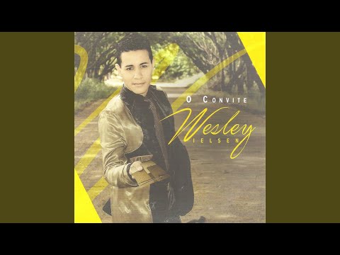 Eu Vou Adorar - Wesley Ielsen