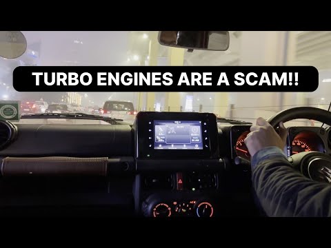 NA Engines vs Turbo Petrol? Don't do this Mistake!!