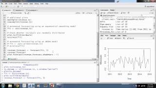 Google Analytics Data Mining with R (includes 3 Real Applications)