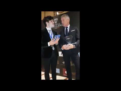 GIORGIO RESTELLI- UP ITALIA TV