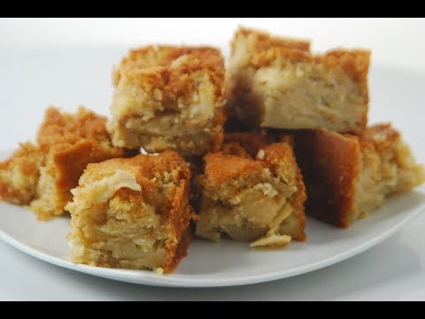 Apple Cake | Cooksmart | Sanjeev Kapoor Khazana