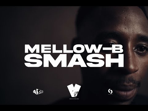 Confession Booth Mellow B Smash