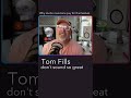 Kenny Gioia's advice for producers