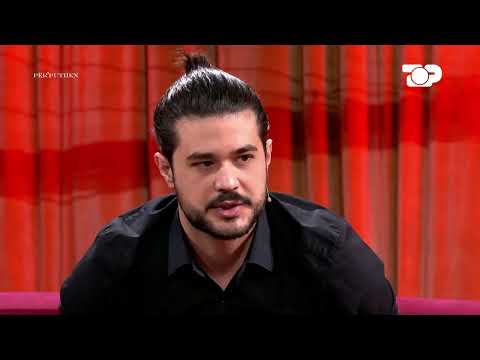 Artjoni, ndërpret takimin e Brikit me Elion - Ep.159 Përputhen 17/04/2023