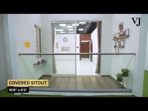 3D Tour Of VJ Yashwin Orizzonte Phase II