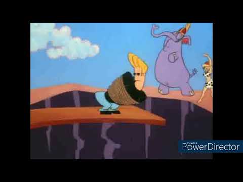 Johnny Bravo: Virgin Sacrifice