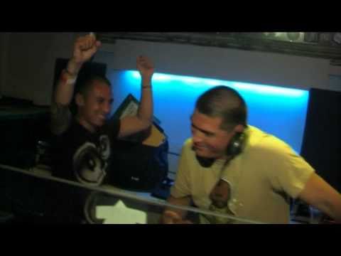 Megarave Germany 2009