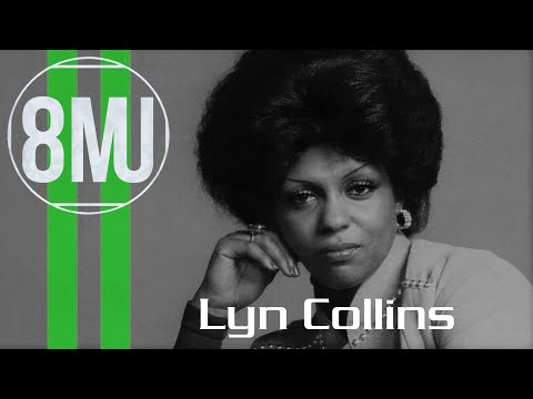 Who Sampled? Lyn Collins - (Think About It) Edition