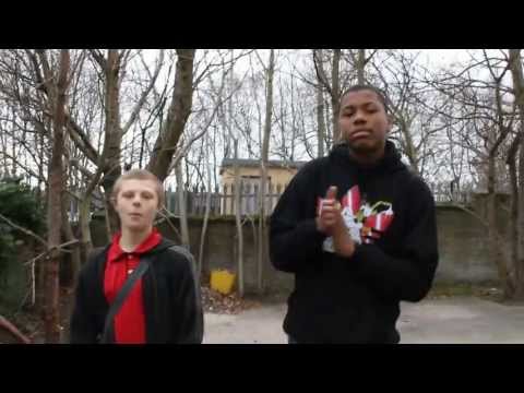 Kasst & C-Two - Back to Back (Net Video) [2011]