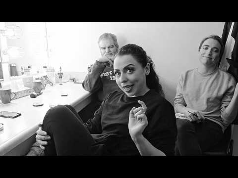 Behind-the-Scenes of The Adventures of Pinocchio - Part 4