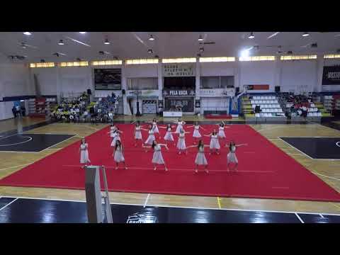 Sarau Origami '19 - SCP Dança Moderna