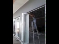 Inspiration Pemasangan Pintu Lipat Aluminium Denpasar Bali 087761464255, viral!
