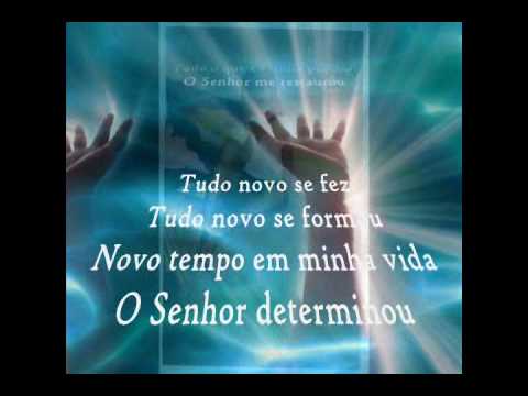 Tudo Novo video
