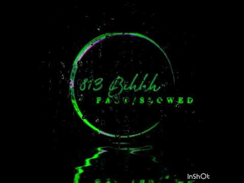 Tyte, Trigga500K - Motion(Slowed)