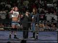 ECW 6-4-96 Raven 