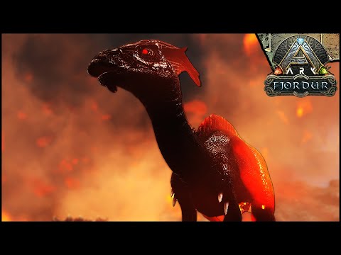 Demonic & Celestial | Ark Survival Evolved - Primal Fear: Fjordur | 13