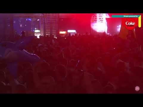 Ben Klock Sziget 2022