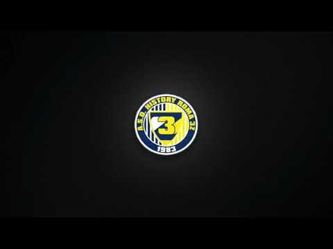 Highlights History Roma 3Z Vs Forte Colleferro