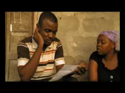 Toka Nitoke Jela by Spack - New Bongo Music 2010