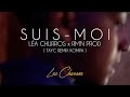 SUIS MOI - (TAYC remix kompa) - LÉA CHURROS x RM'N PROD