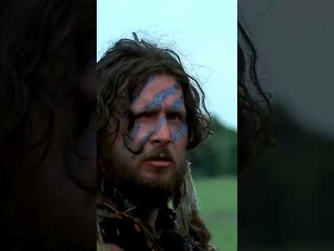 Braveheart | Stephan Tells Wallace He's Fooked #braveheart #MelGibson #WilliamWallace #Scotland