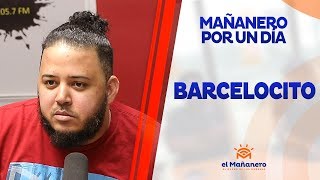 Barcelocito – 5 Cosas que el DOMINICANO de Santo Domingo cree que sabe de New York