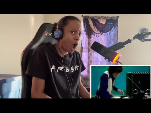 What Is Going On HERE⁉️ *first time hearing* The Osmonds- Crazy Horses|REACTION!! #reaction